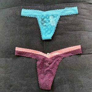 Underwear (New)